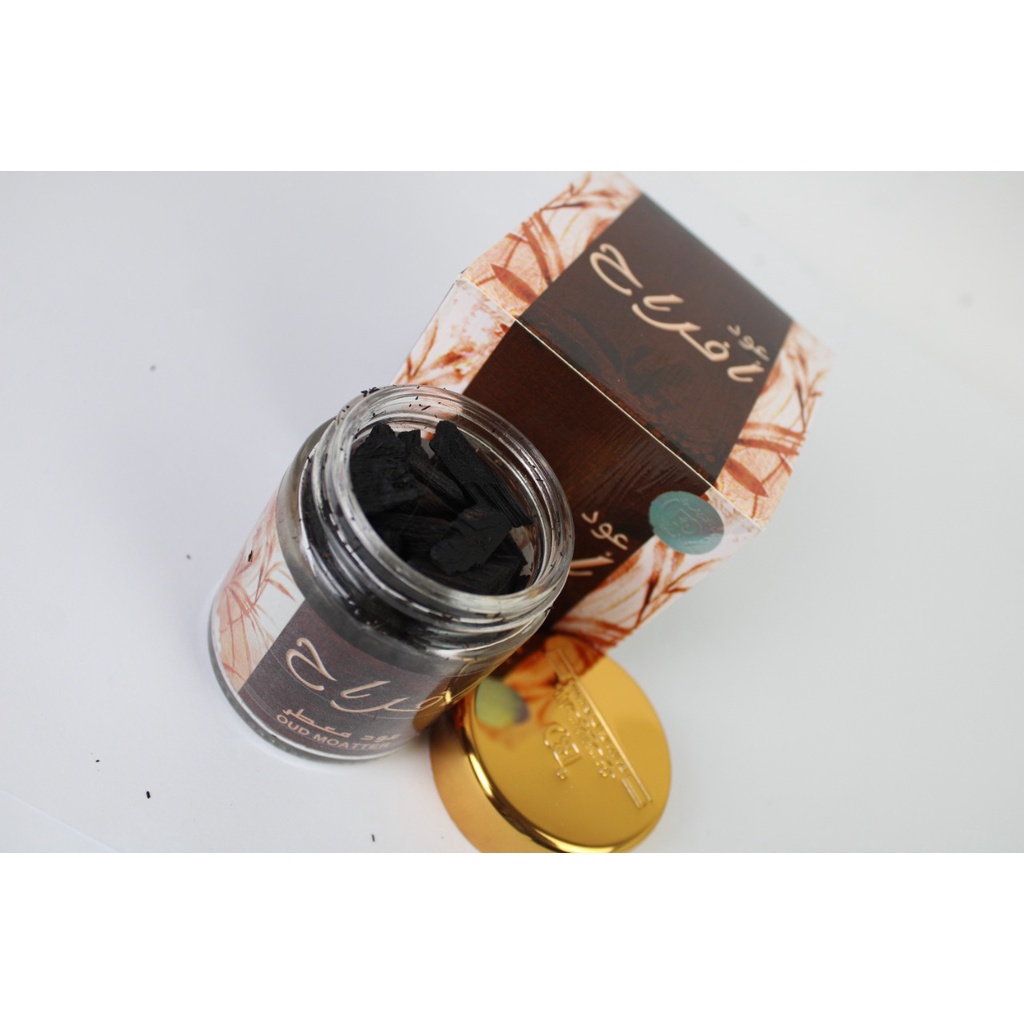 Bukhur Bakhoor AFRAH OUD kayu BO Buhur afrah Banafa For Oud KSA