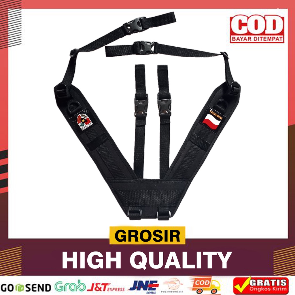 DAHRIM PEMUDA PANCASILA