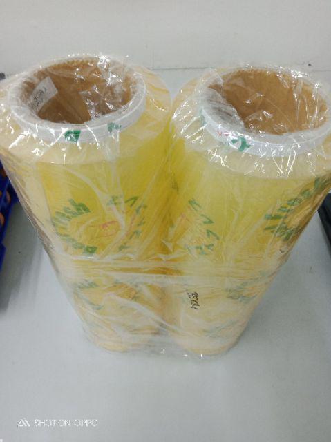 Plastik Wrapping Best Fresh 35cm X 500m//ecer