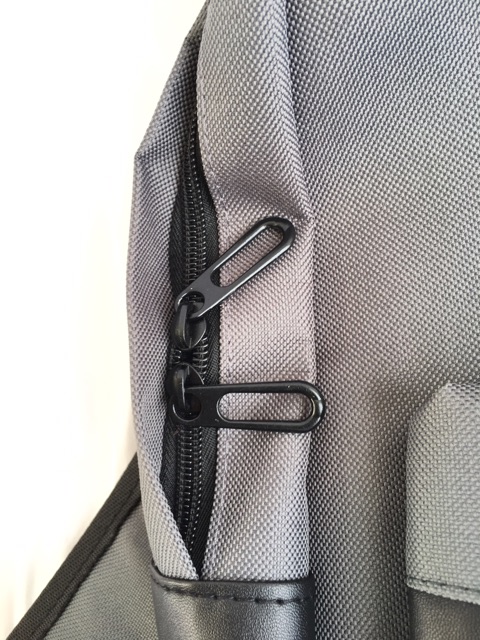 Tas ransel laptop atributika import