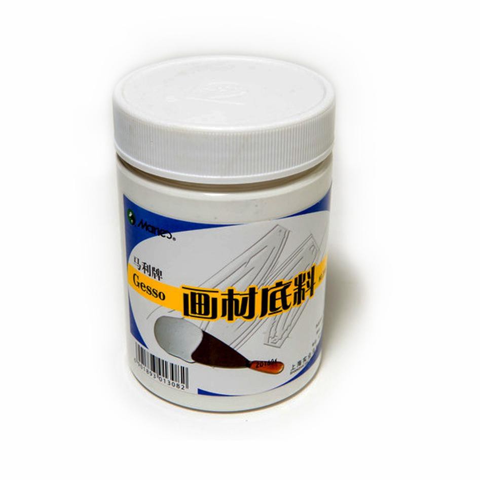 

♥TW7897❈ MARIES GESSO 500ml ☼❀