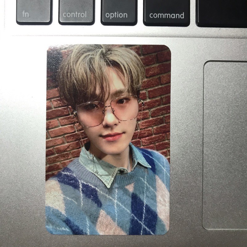 Benefit Interpark Semicolon Dino