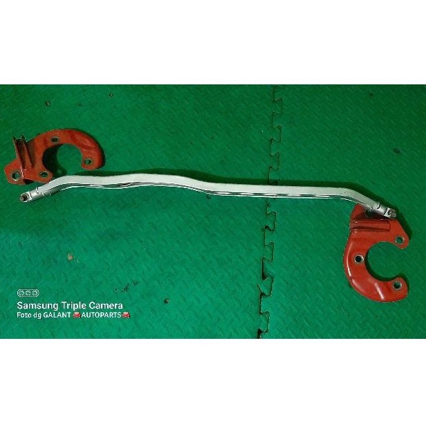 strutbar mitsubishi galant vr4