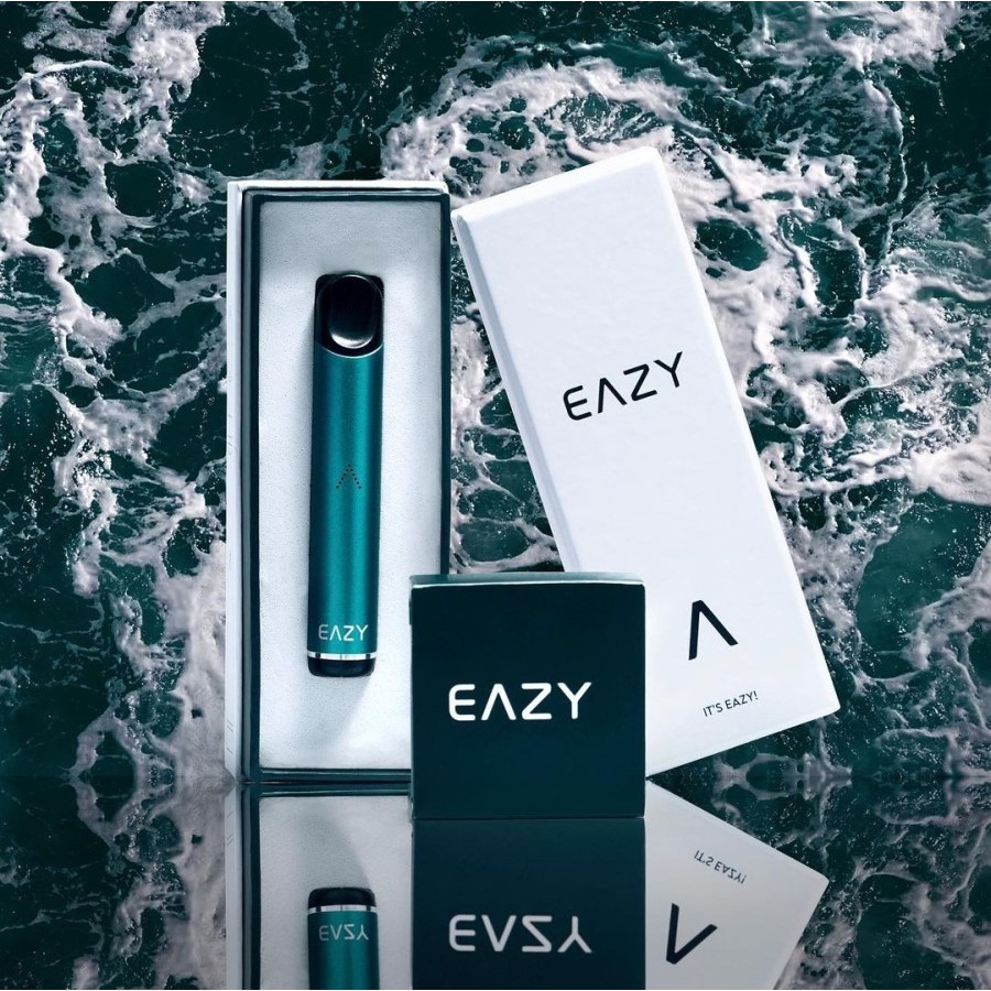 Eazy Pod 650mAh 100% Authentic by VAPORSTORM