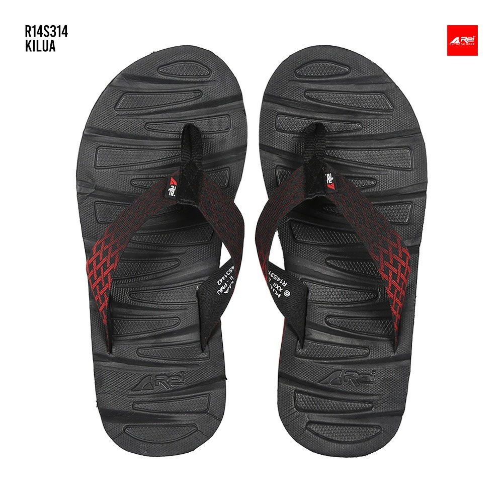 SANDAL JEPIT PRIA REI KILUA S3140 ORIGINAL BDG BEST SELLER