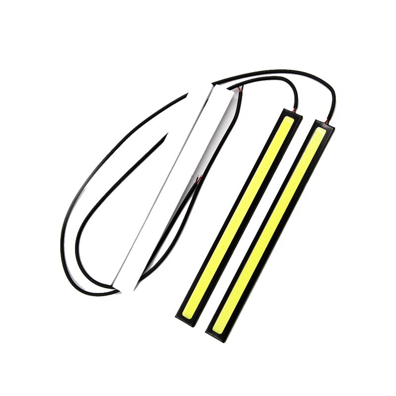 DRL 17 CM / Day Running Light Mobil / DRL LED