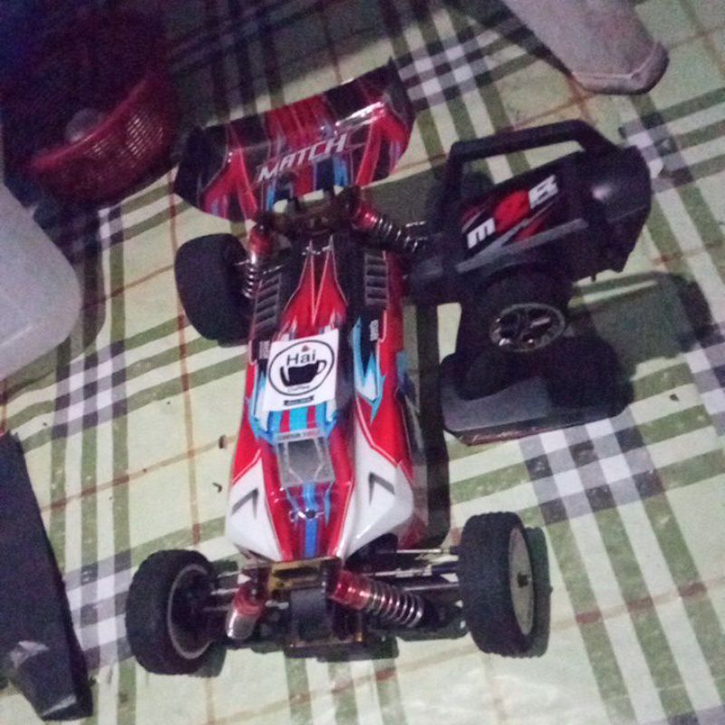 rc buggy1/10 lipo 7.4v 2s