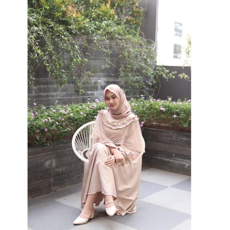 MONTELLA - Sepatu Heels Wanita  N97D