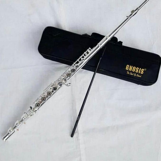 Flute/Seruling/Suling Gnosis ORIGINAL