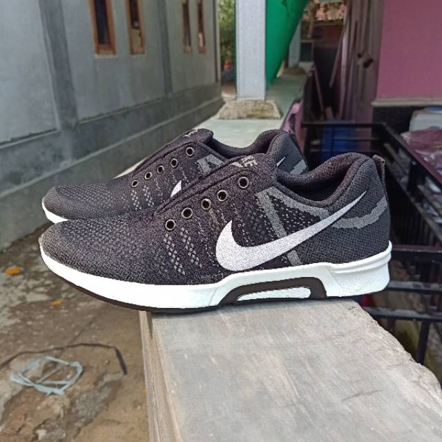 SEPATU KETS SNEAKERS NK CITY