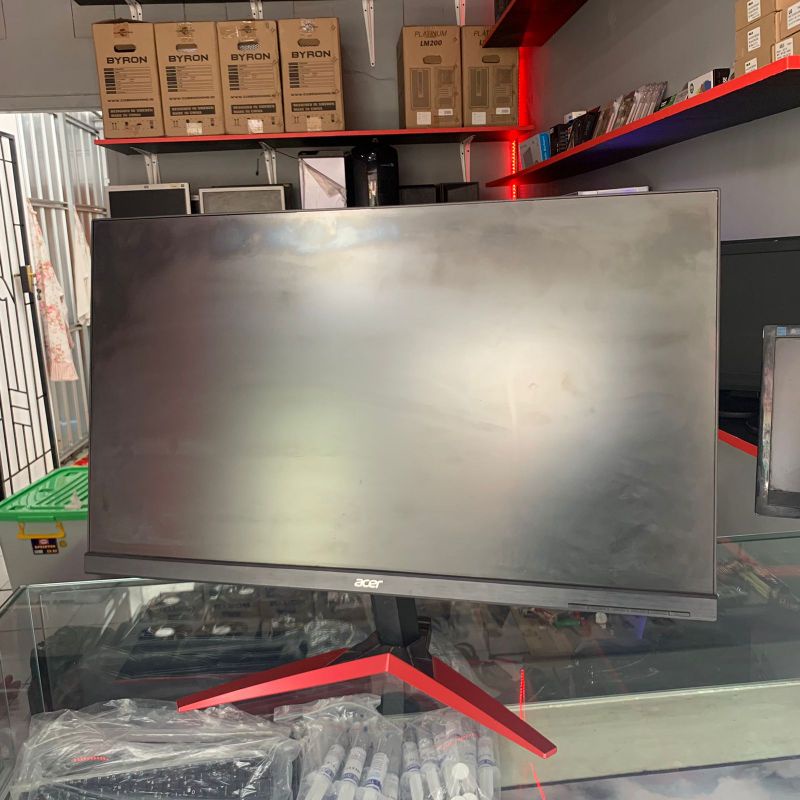 Monitor Gaming Acer 27inch 144Hz