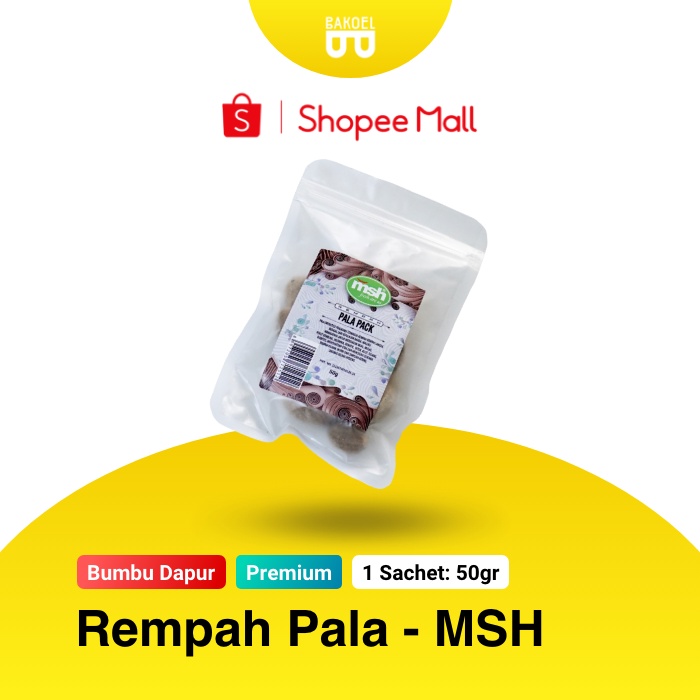 

Pala utuh PREMIUM - Bakoel Sayur Online