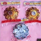 Fiting Plafon PREMIUM Silver dan GOLD