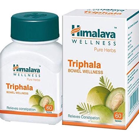 

BISA COD Obat sembelit herbal himalaya triphala -sistem pencernaan kuat (60 tab /OBAT HERBAL ASAM URAT/OBAT HERBAL PELANGSING/OBAT HERBAL KOLESTEROL/OBAT HERBAL DIABETES
