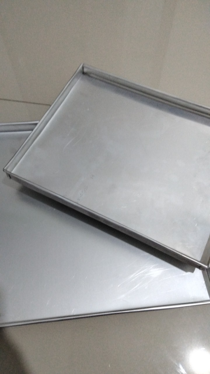 Loyang Kue Kering Nastar Roti Loyang Oven Susun Alas Oven Listrik Peralatan Baking Murah Alas Adonan