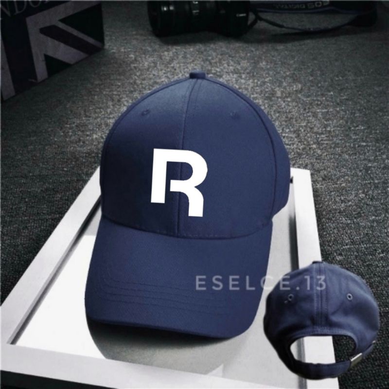 TOPI BASEBALL SNAPBACK TRUCKER PREMIUM REEBOK CUSTOM NAMA LOGO SENDIRI