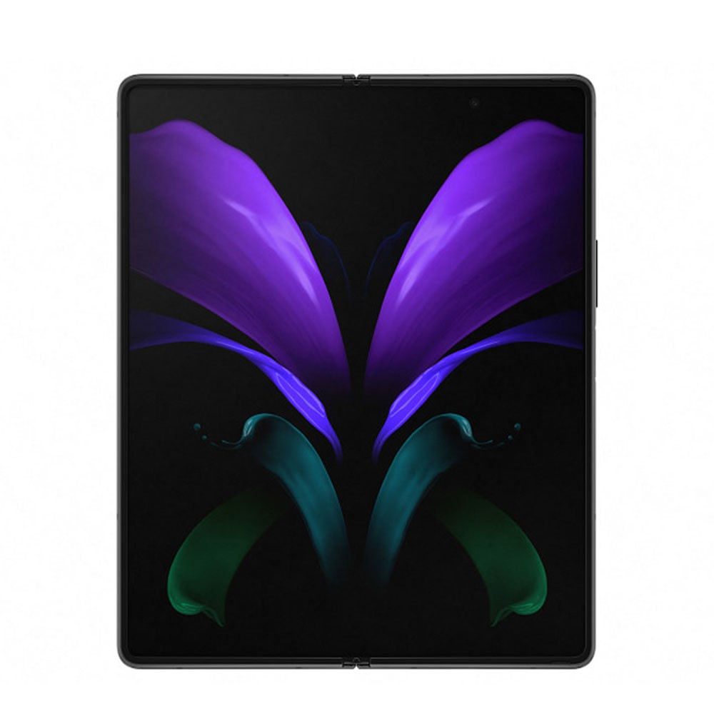 Samsung Galaxy Z Fold2 12GB/256GB - Garansi Resmi SEIN 1 Tahun