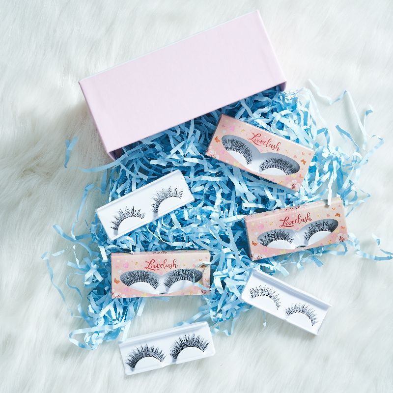 

Loovelush 1 Box/6 lusin (boleh mix)