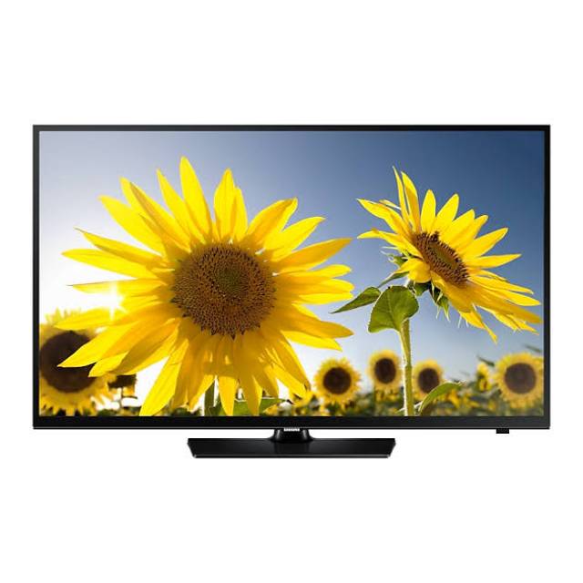 Samsung LED TV 24 inch 24H4150 Brand New Garansi 1 Tahun Resmi Samsung