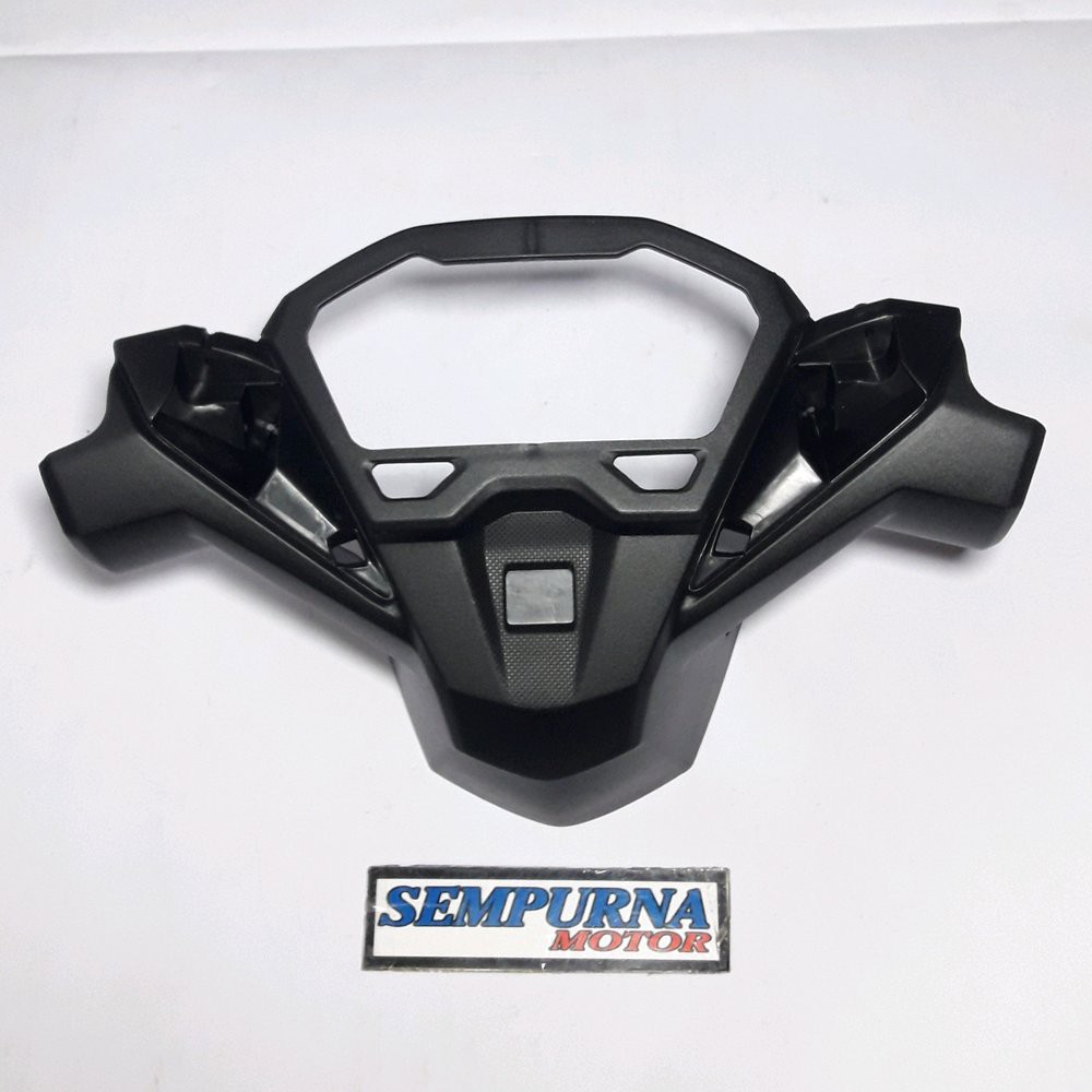 Cover Kilometer Batok Belakang New Vario 125 Vario 150 LED 2018 2019