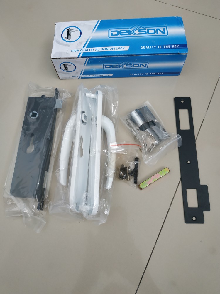 Kunci Ekspanda / Kunci Expanda Dekson / Dekkson 909