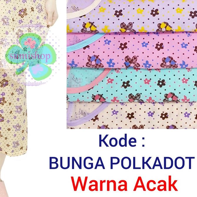 Baju Tidur 3/4 XXXL JUMBO Babydoll Dewasa