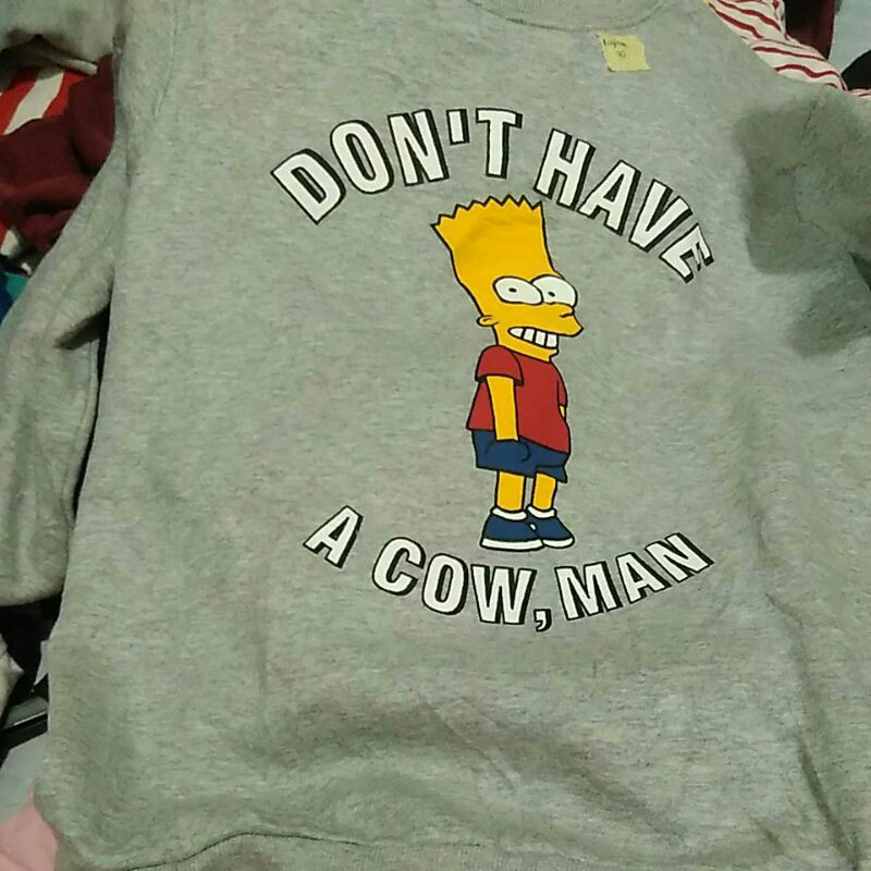 sweater/hoodie (PL) 50rb 1kg