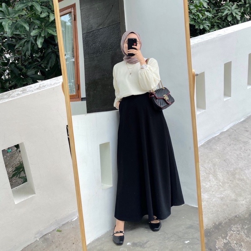 favolio skirt by outfix