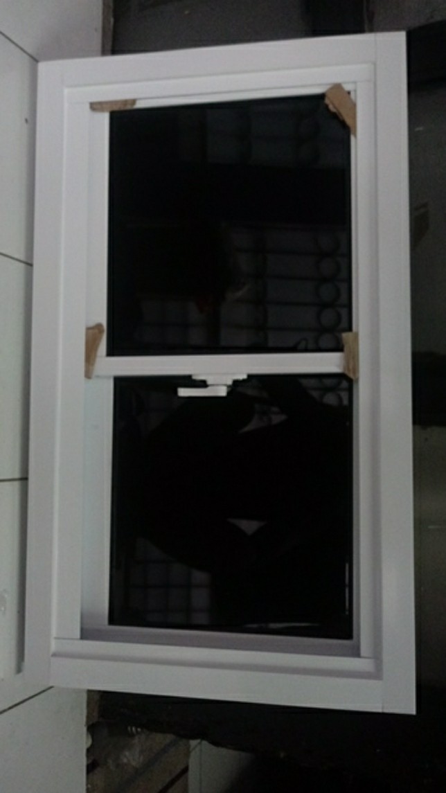 Jendela Aluminium 50x85 Sliding Murah Grosir