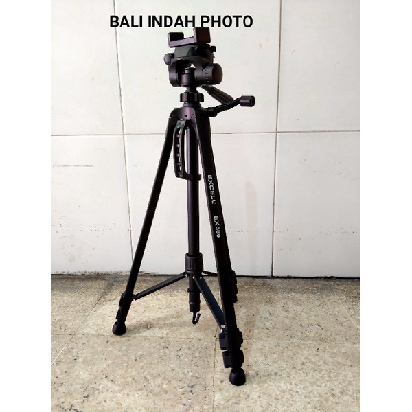 TRIPOD EXCELL EX380