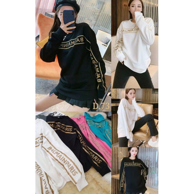Sweater Balmain