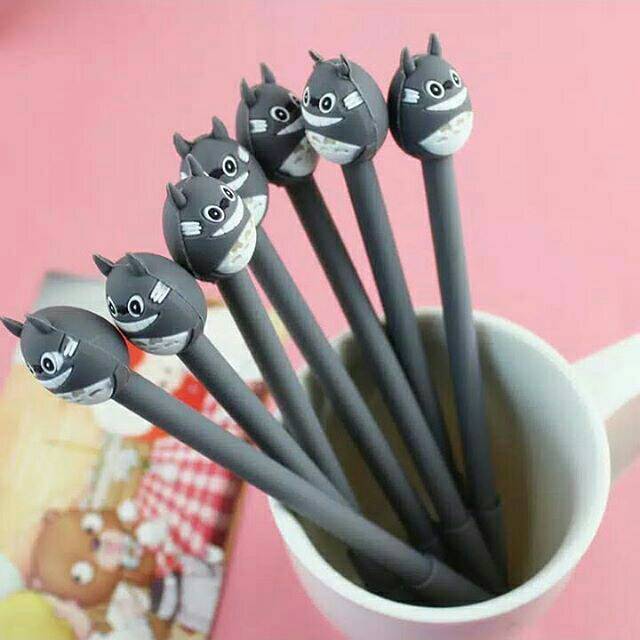 

Pen cair totoro A049