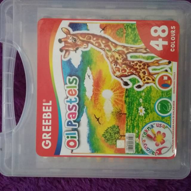 

Krayon Greebel