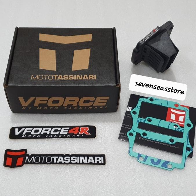 VForce 4 Ninja 150R/RR V4R13G ORIGINAL