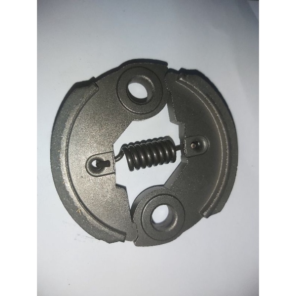 RH786 CLUTH SHOES ASSY MERK ROBOTECH