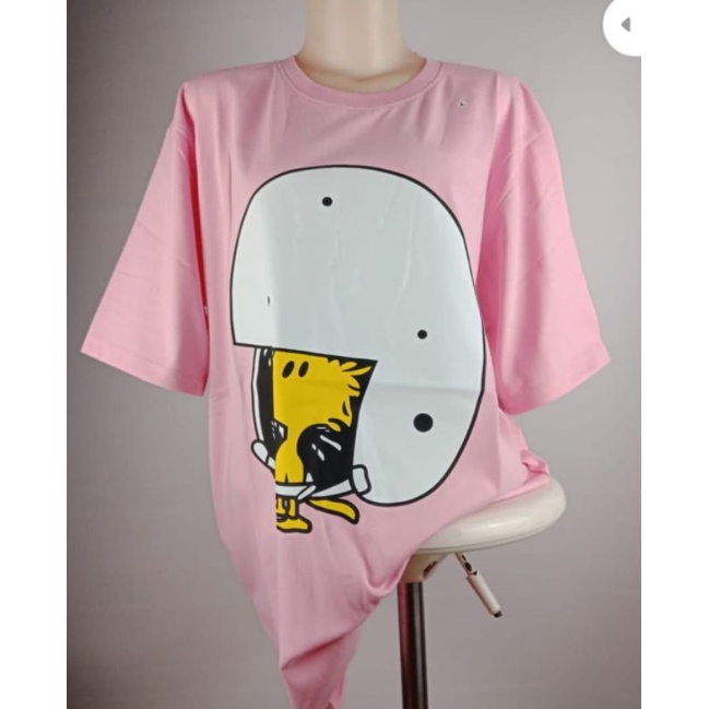 Zara Kaos Zara x Disney