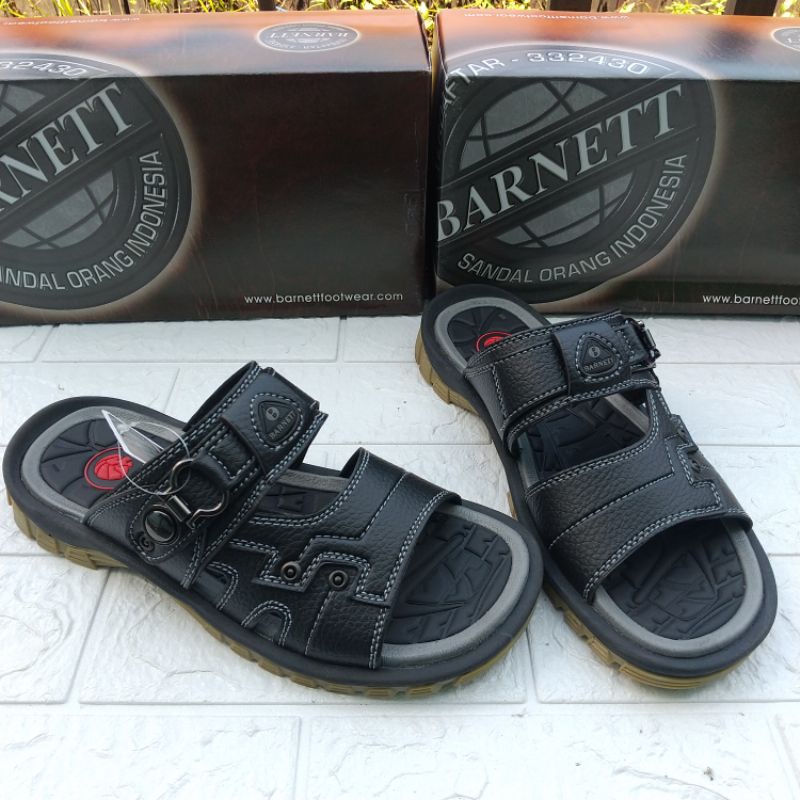 Sandal Kasual Batnett Grand Top Max 03