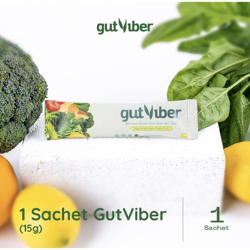 Gutviber 2Box Isi 24 SACHET