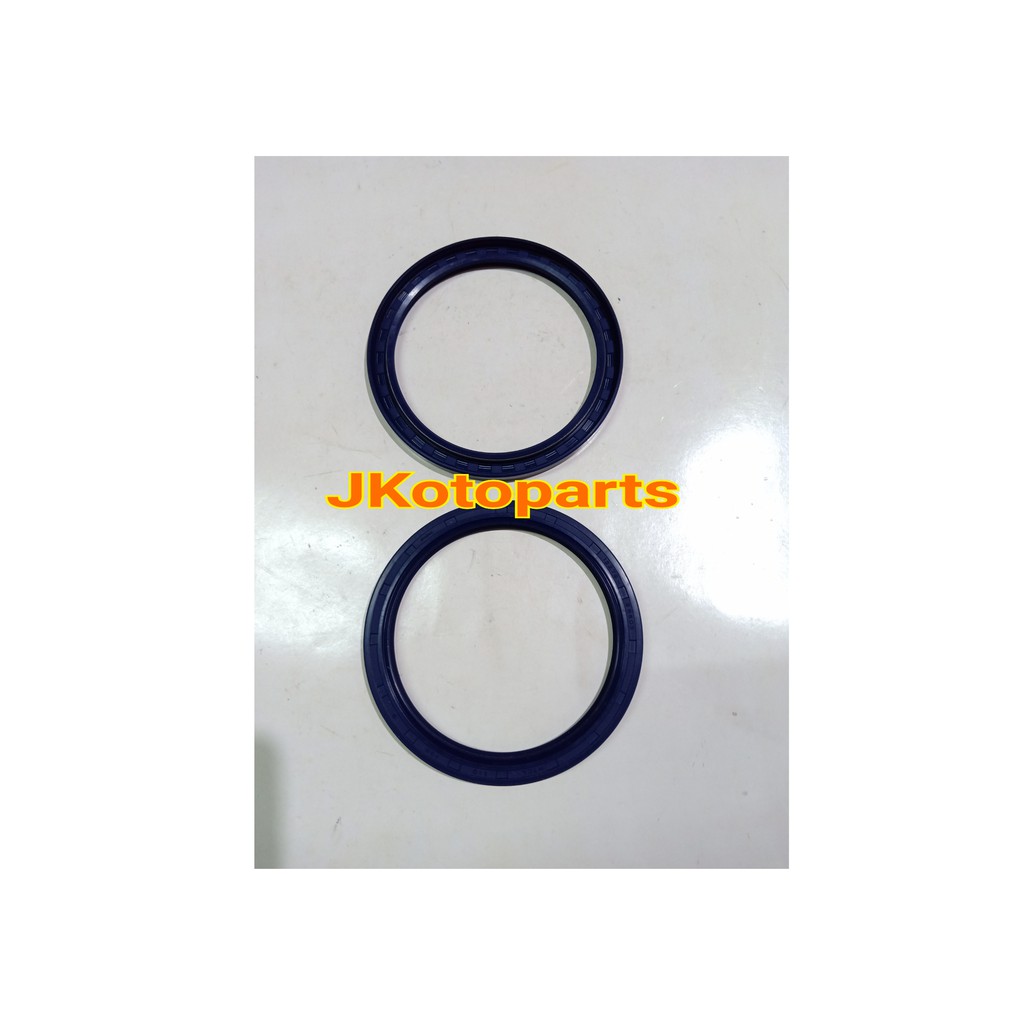 Seal Crank Shaft Nissan PF6