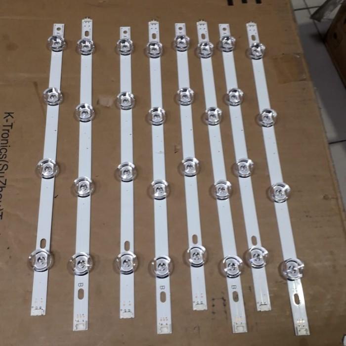 Lg 42Lb550A 1 Set Lampu Backlight- Lampu Led Tv Lg 42Lb560A