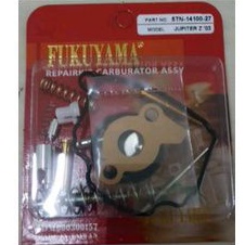 repair kit karburator fukuyama jupiter z 03