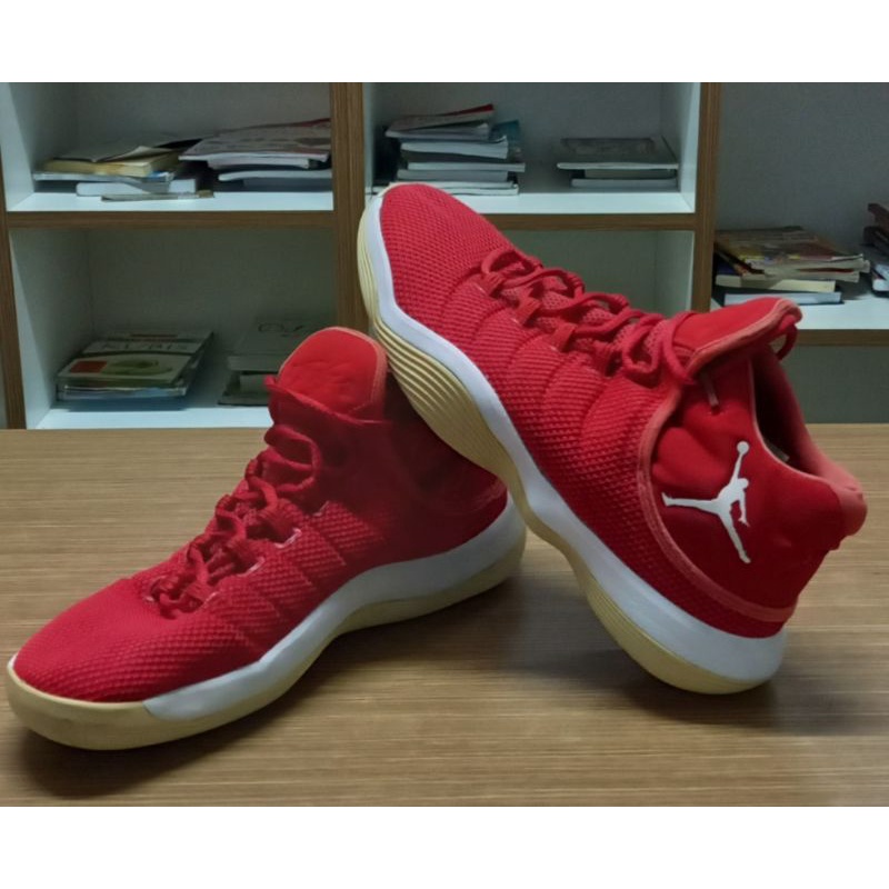 SEPATU JORDAN SECOND ORIGINAL 44 / 28cm