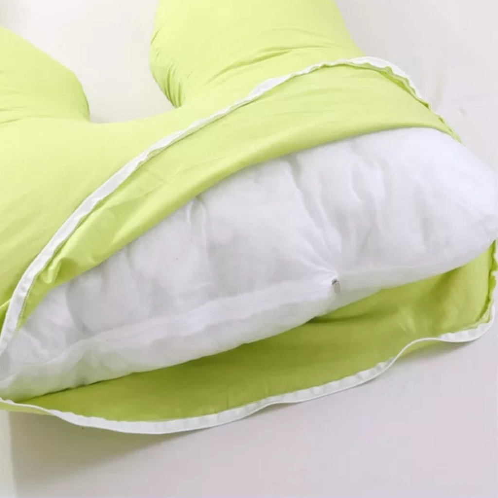 LIVE - Bantal Hamil 2 Lapis Maternity Pillows