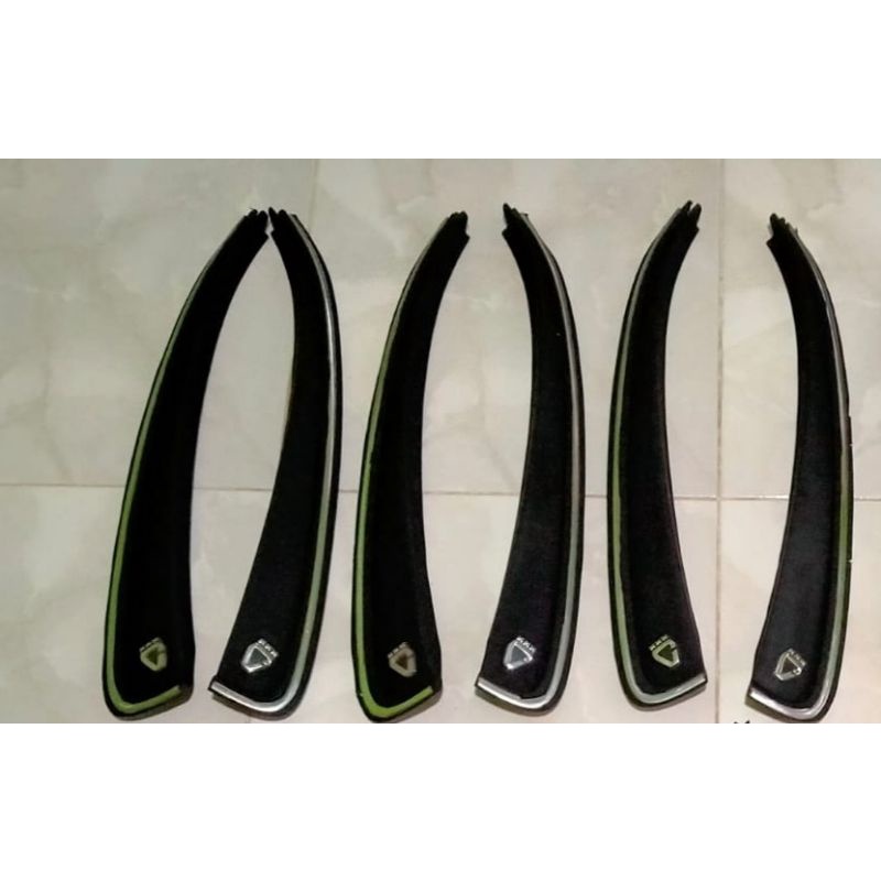 pilar sabit c jdm new corolla