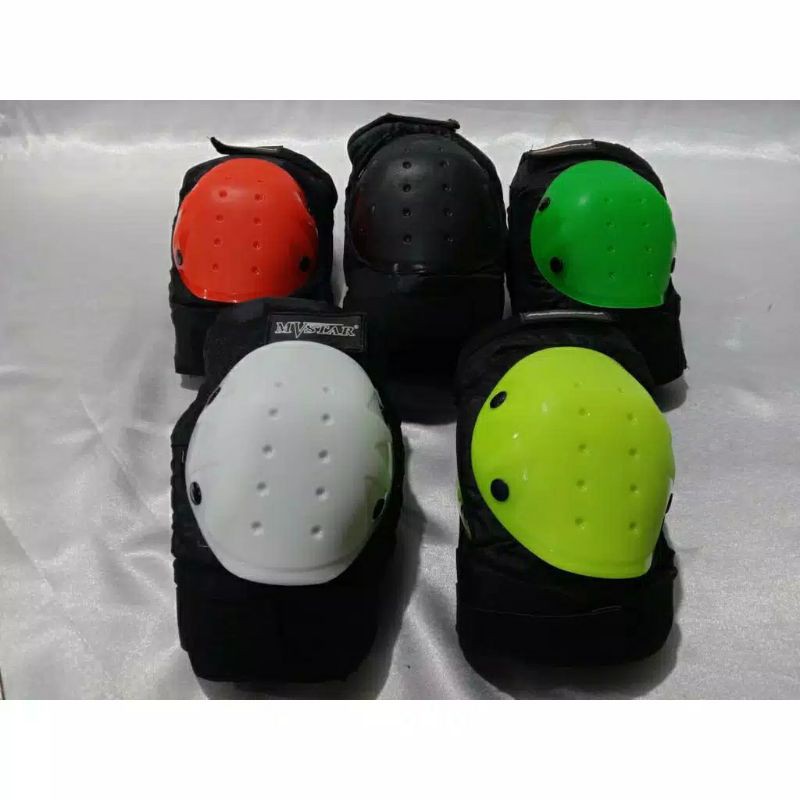 DEKER INLINE SKATE / Pelindung Lutut Sikut Bersepeda Sepatu Roda dewasa Murah