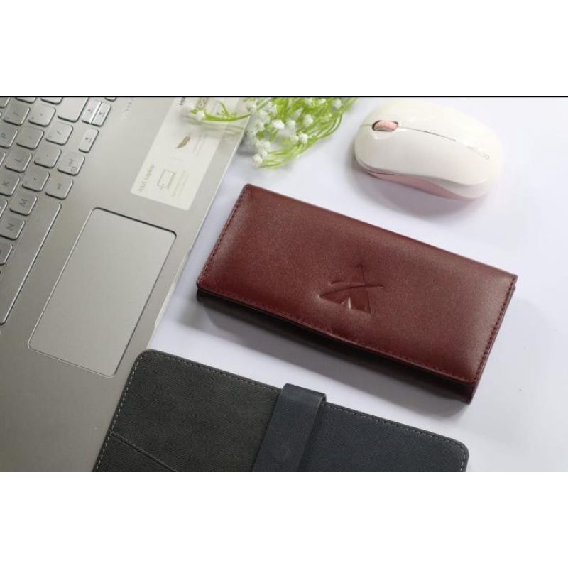 Artle Dompet Kulit Berkualitas Dompet Kulit Asli Dompet Pria