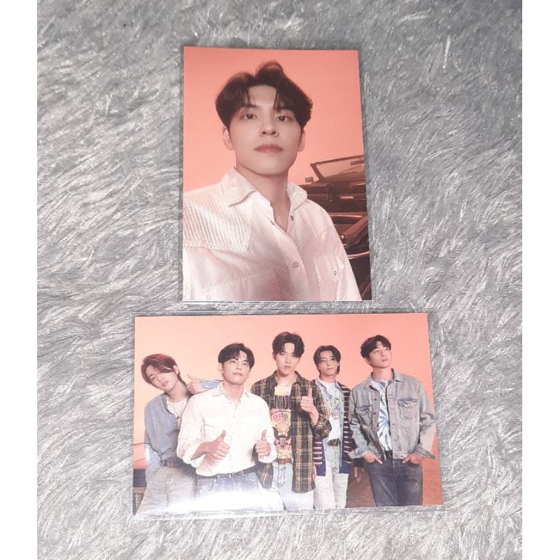 pc wonpil + grup day6 negentropy
