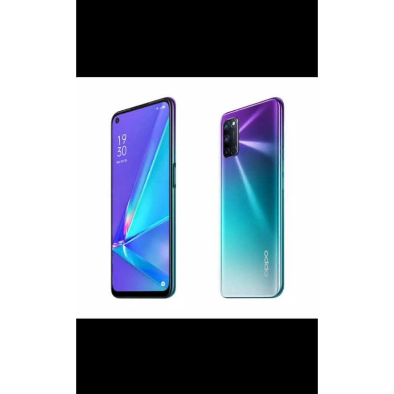 Oppo A92 (RAM 8/128GB & 6/128GB) NEW BNIB
