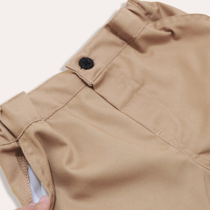 CELANA PENDEK ANAK / SHORT PANTS CHINO/BABY TWILL