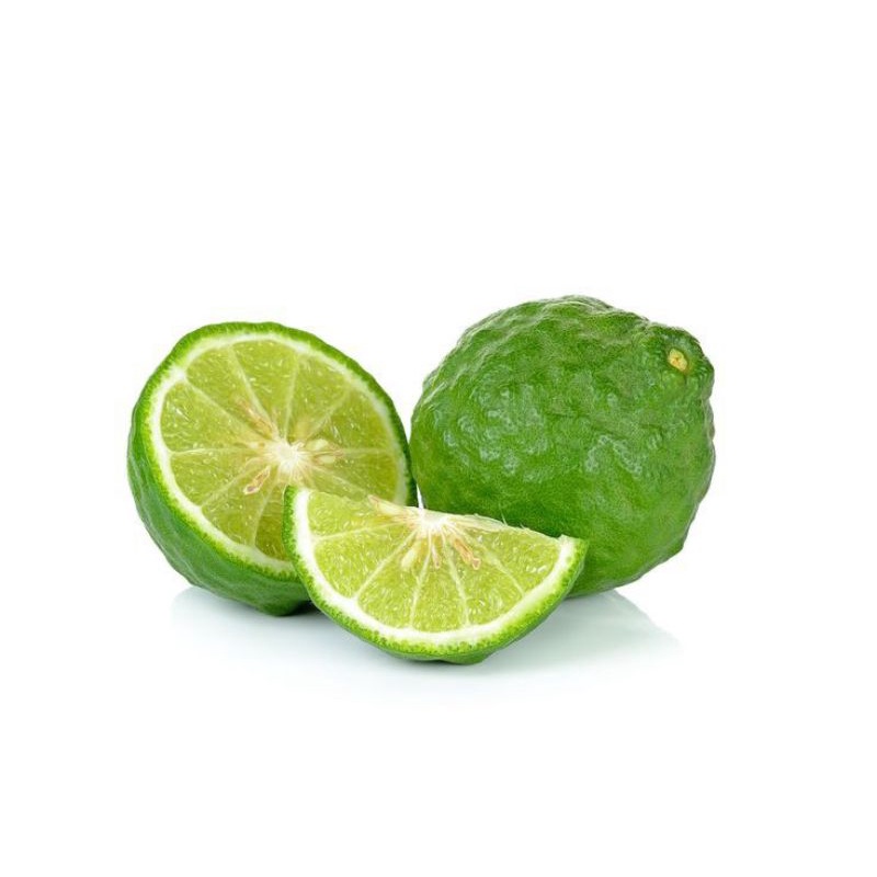 

JERUK LIMAU